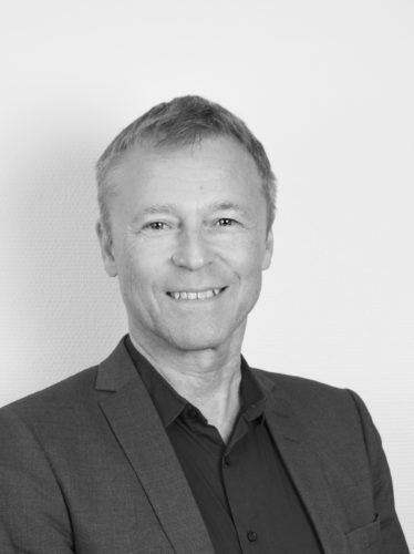Odd Einar Støver